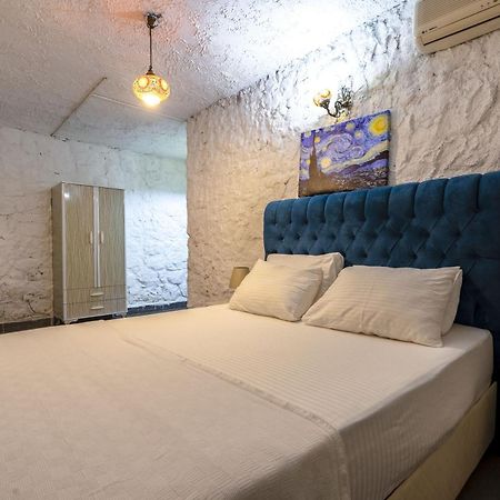 Belong Butik Otel Кешме Экстерьер фото
