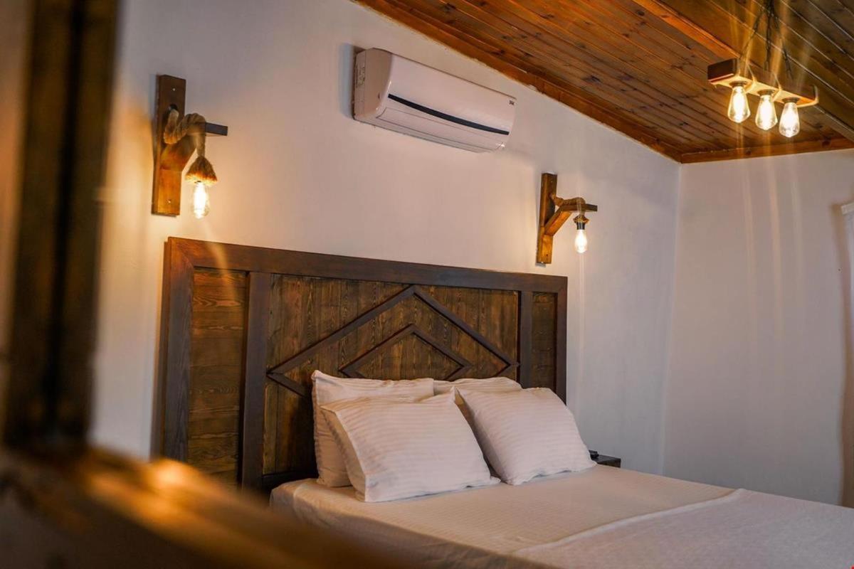Belong Butik Otel Кешме Экстерьер фото