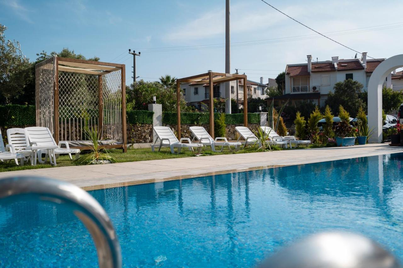 Belong Butik Otel Кешме Экстерьер фото