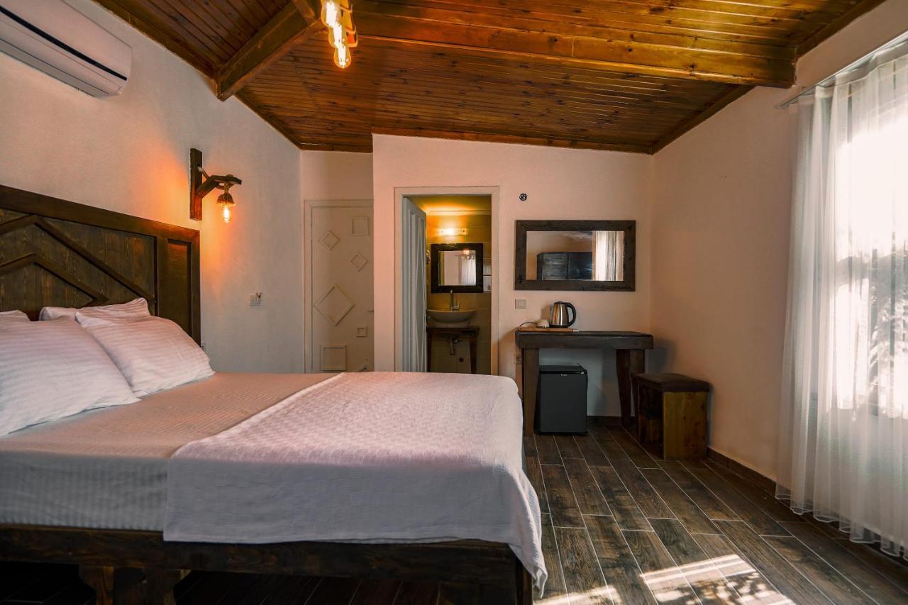 Belong Butik Otel Кешме Экстерьер фото