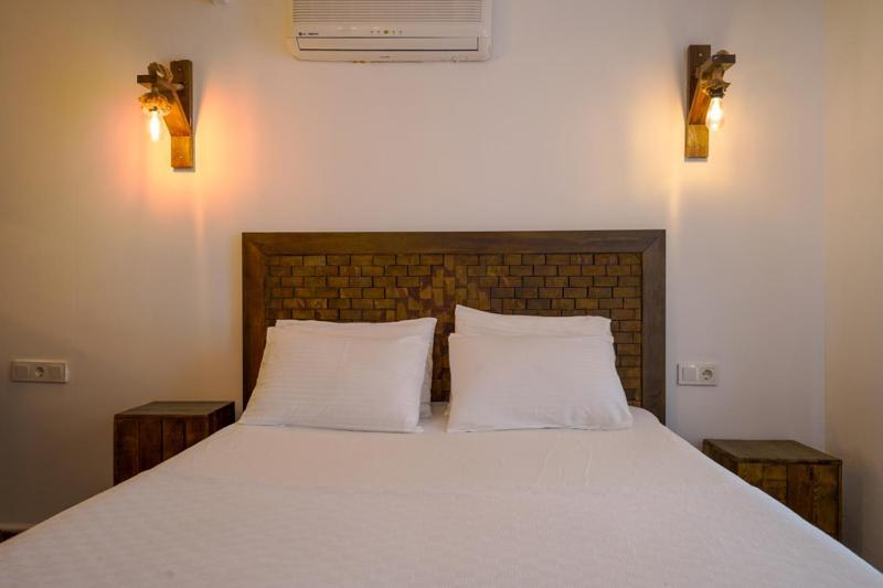 Belong Butik Otel Кешме Экстерьер фото