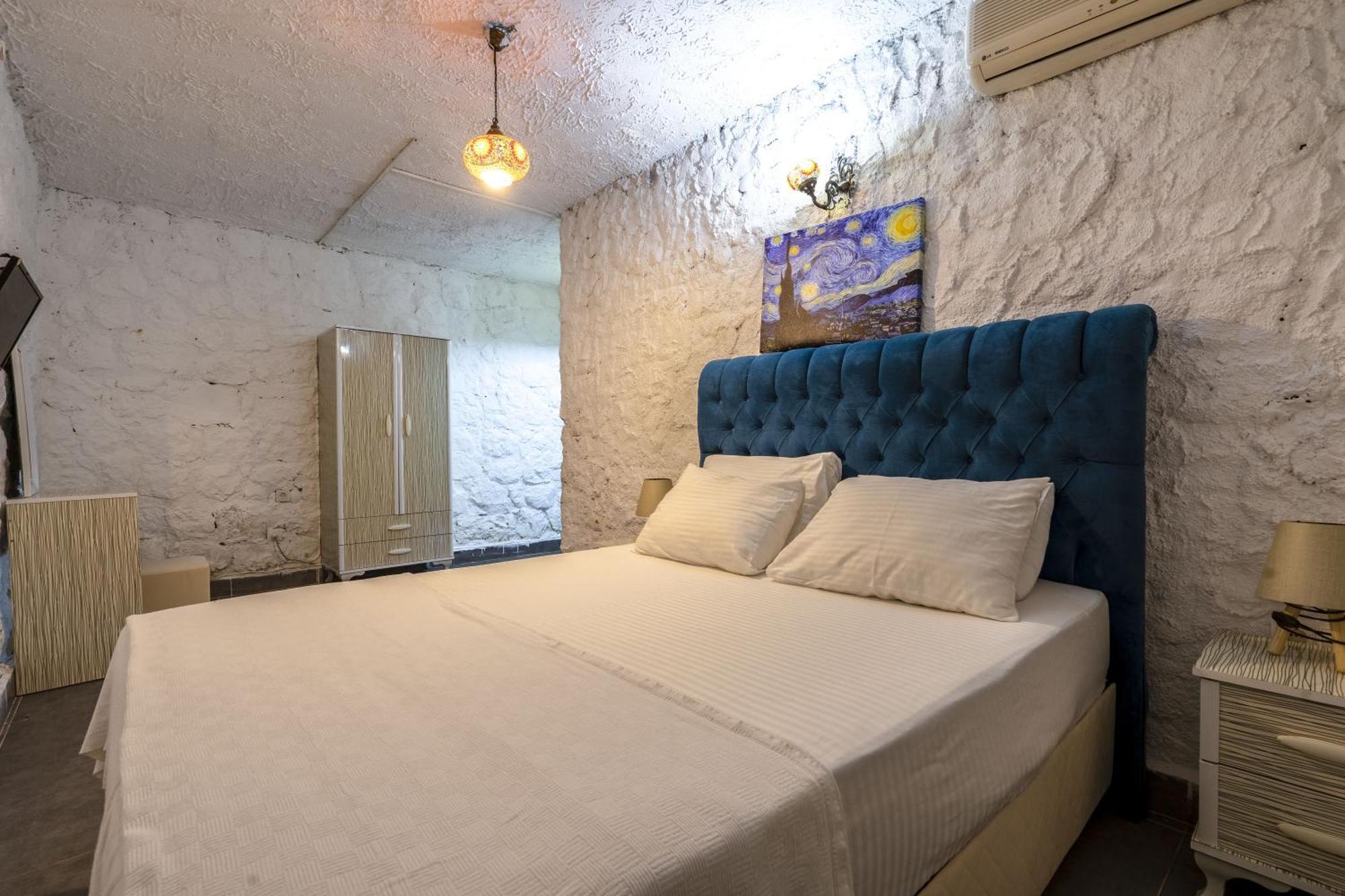 Belong Butik Otel Кешме Экстерьер фото