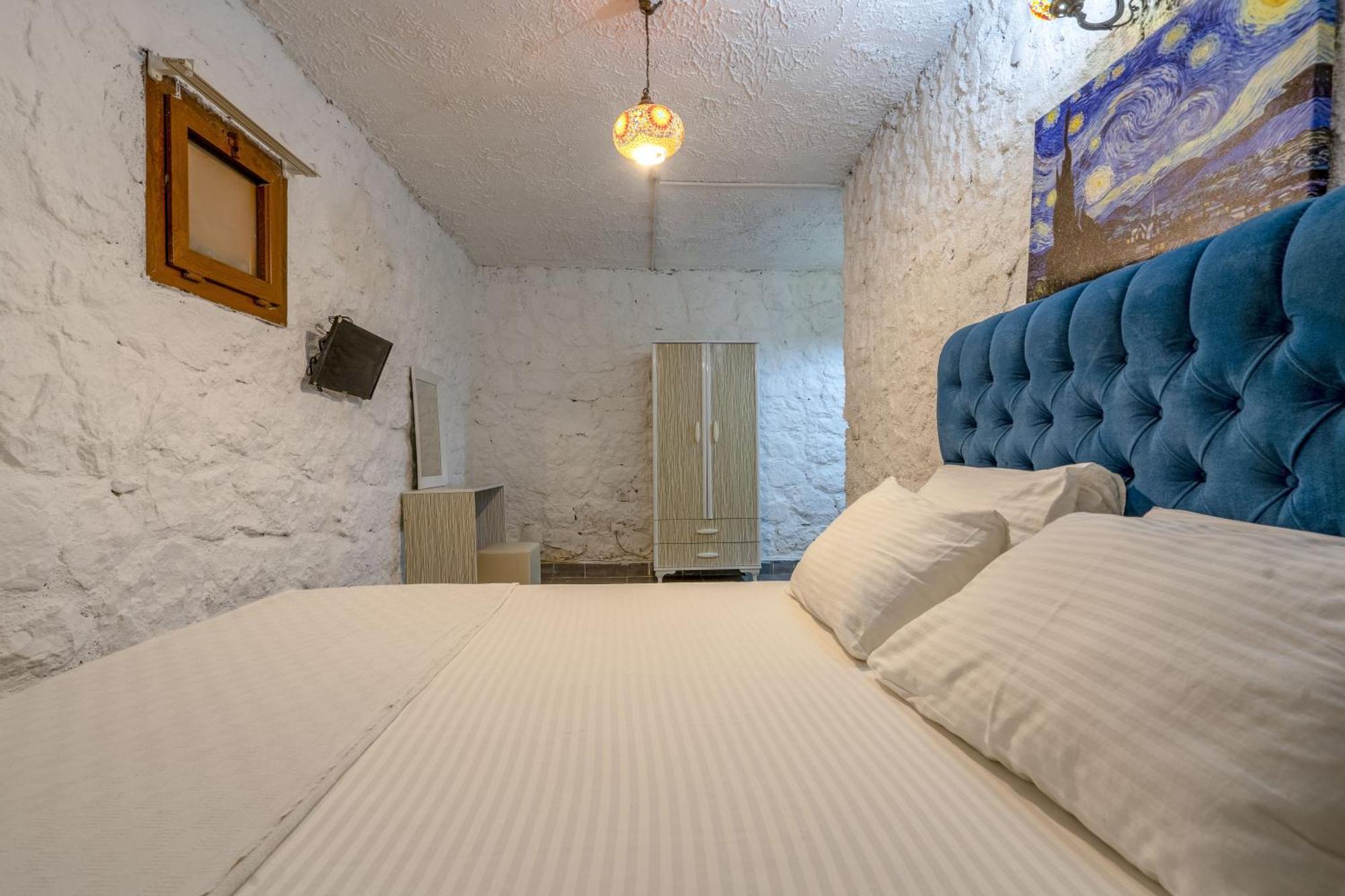 Belong Butik Otel Кешме Экстерьер фото